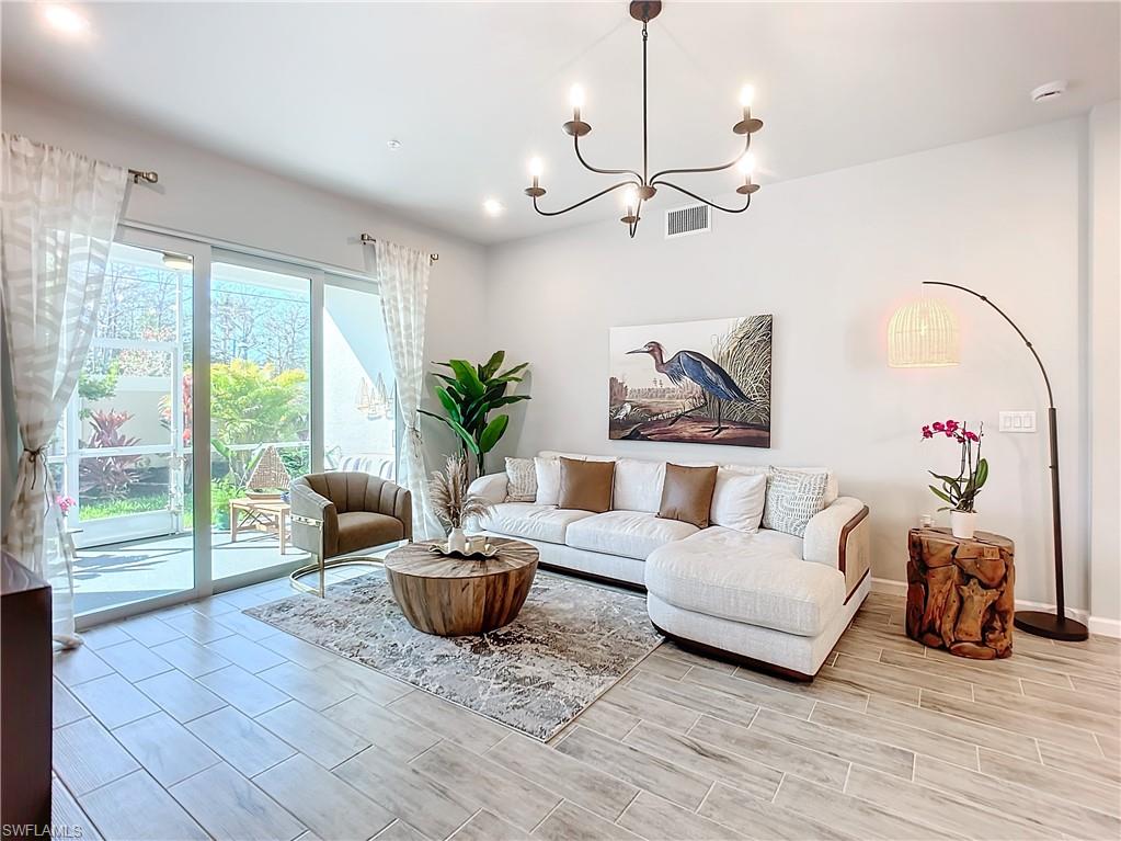 ARBORETUM - Residential Lease