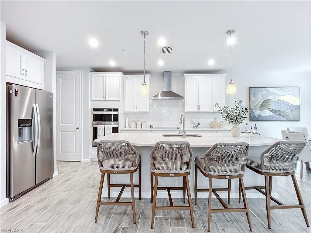 ARBORETUM - Residential Lease