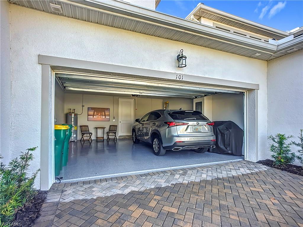 ARBORETUM - Residential Lease