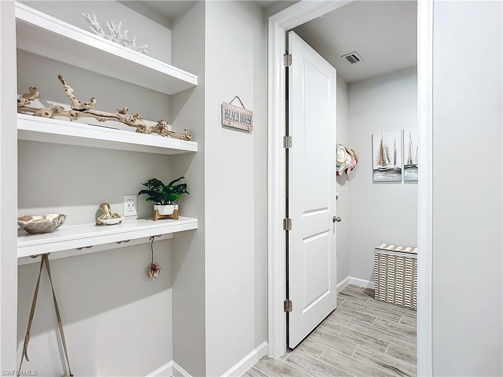 ARBORETUM - Residential Lease