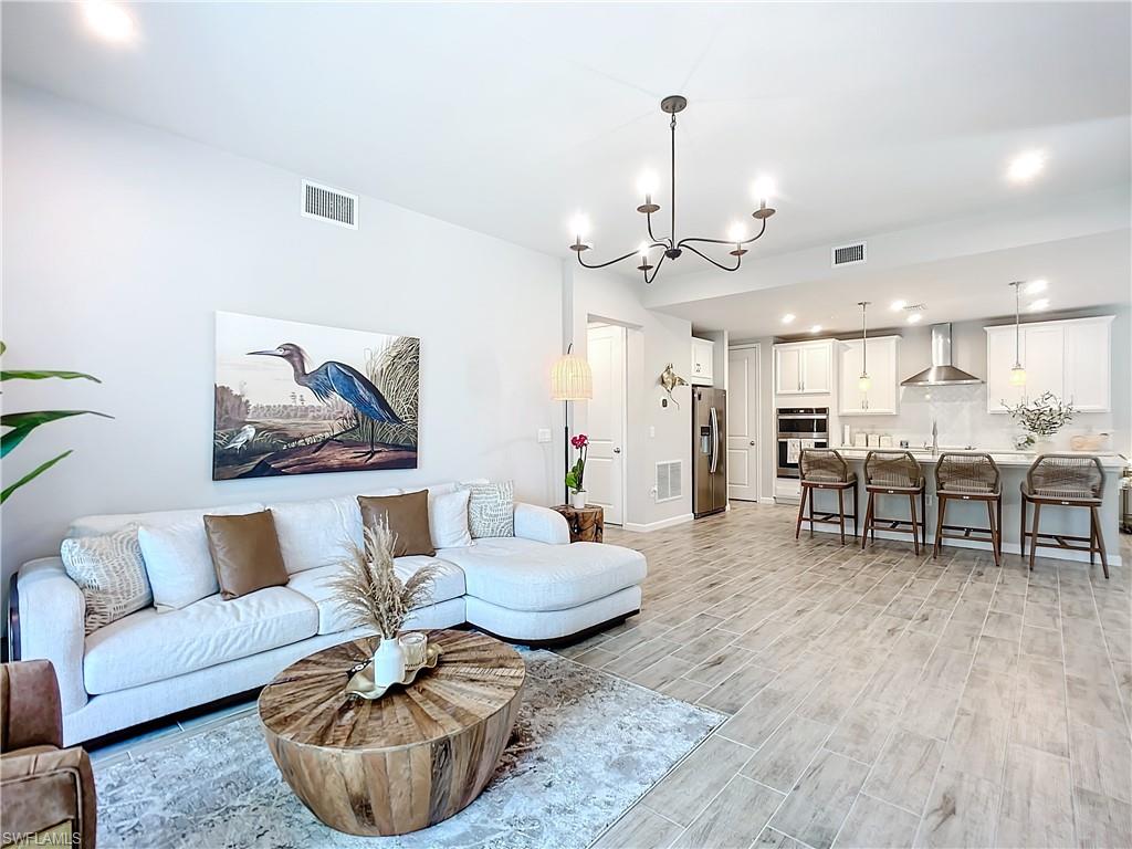 ARBORETUM - Residential Lease