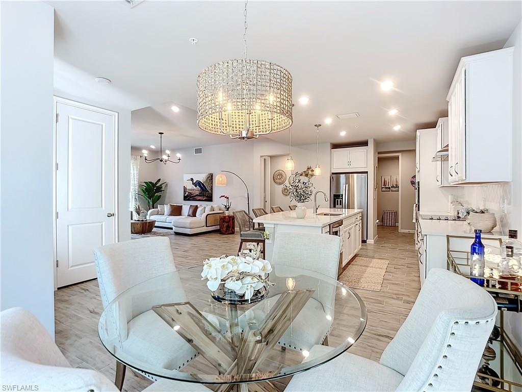 ARBORETUM - Residential Lease