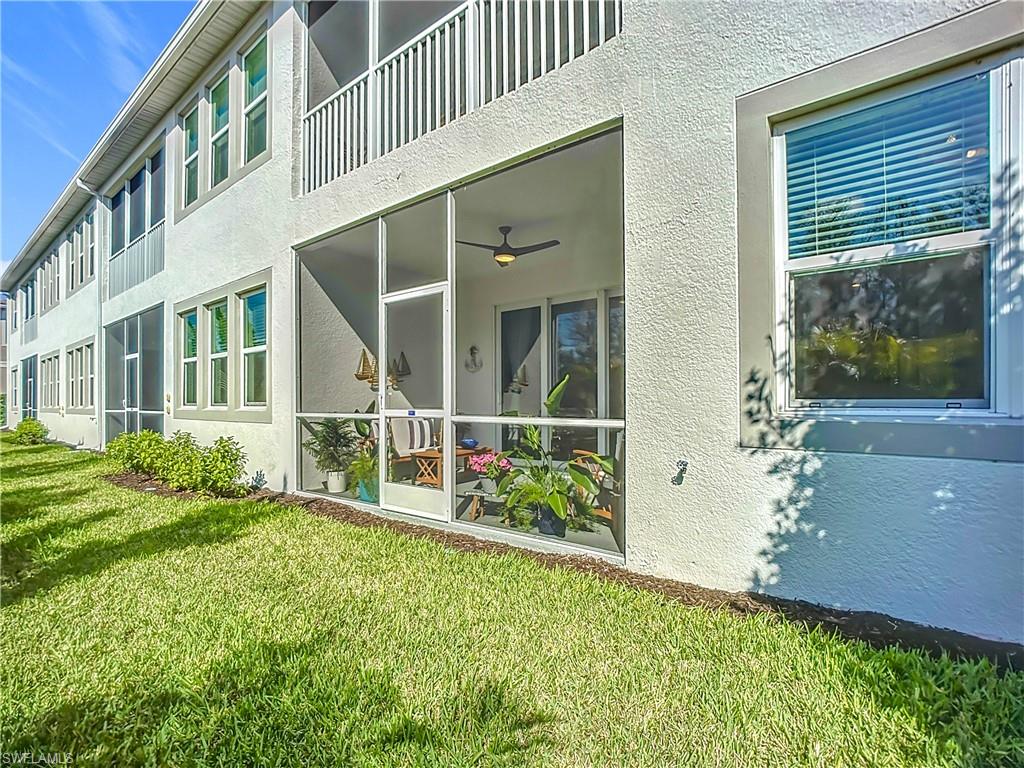 ARBORETUM - Residential Lease