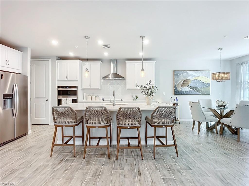 ARBORETUM - Residential Lease