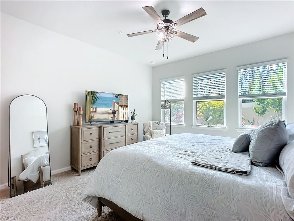 ARBORETUM - Residential Lease