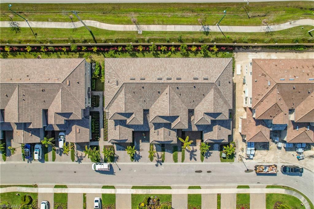 ARBORETUM - Residential Lease