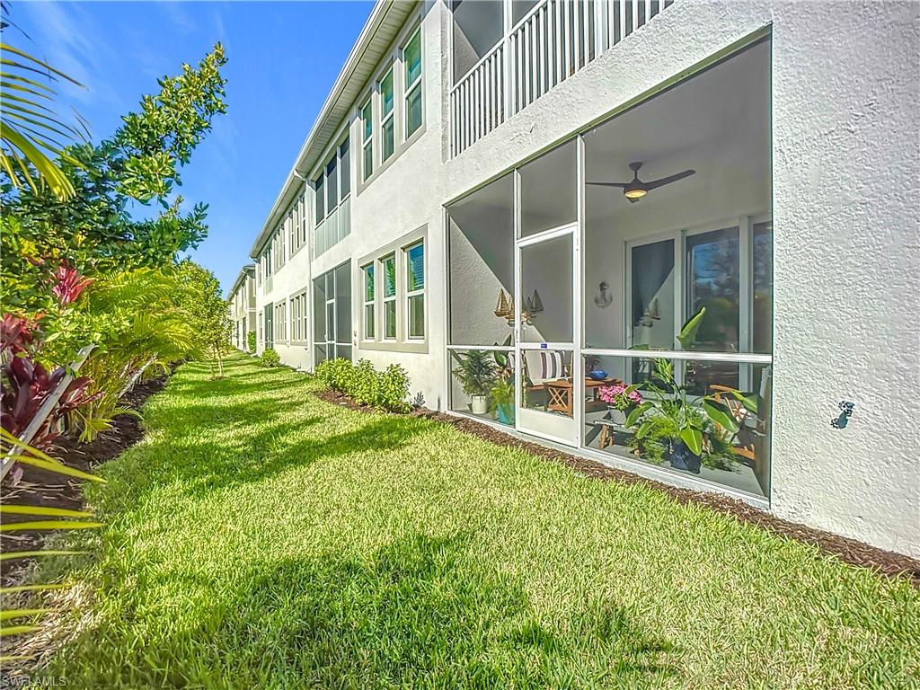 ARBORETUM - Residential Lease