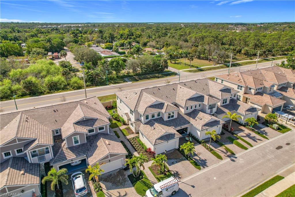 ARBORETUM - Residential Lease