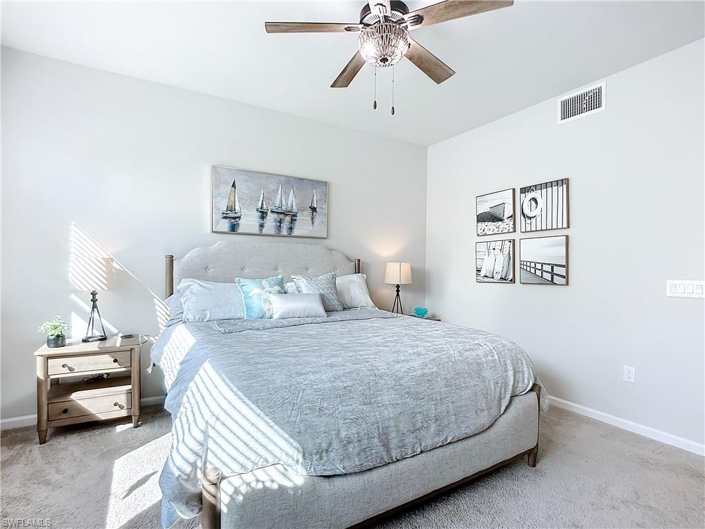 ARBORETUM - Residential Lease