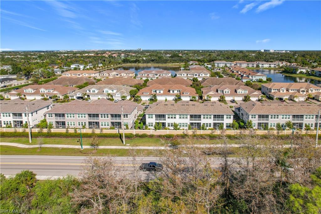 ARBORETUM - Residential Lease