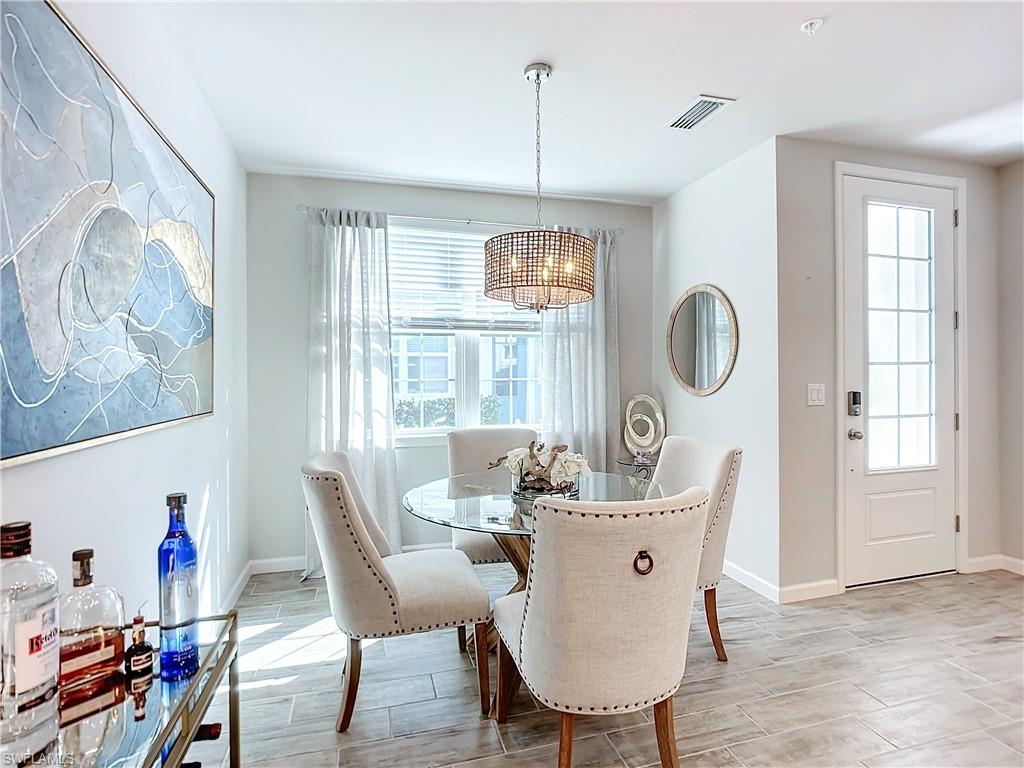 ARBORETUM - Residential Lease