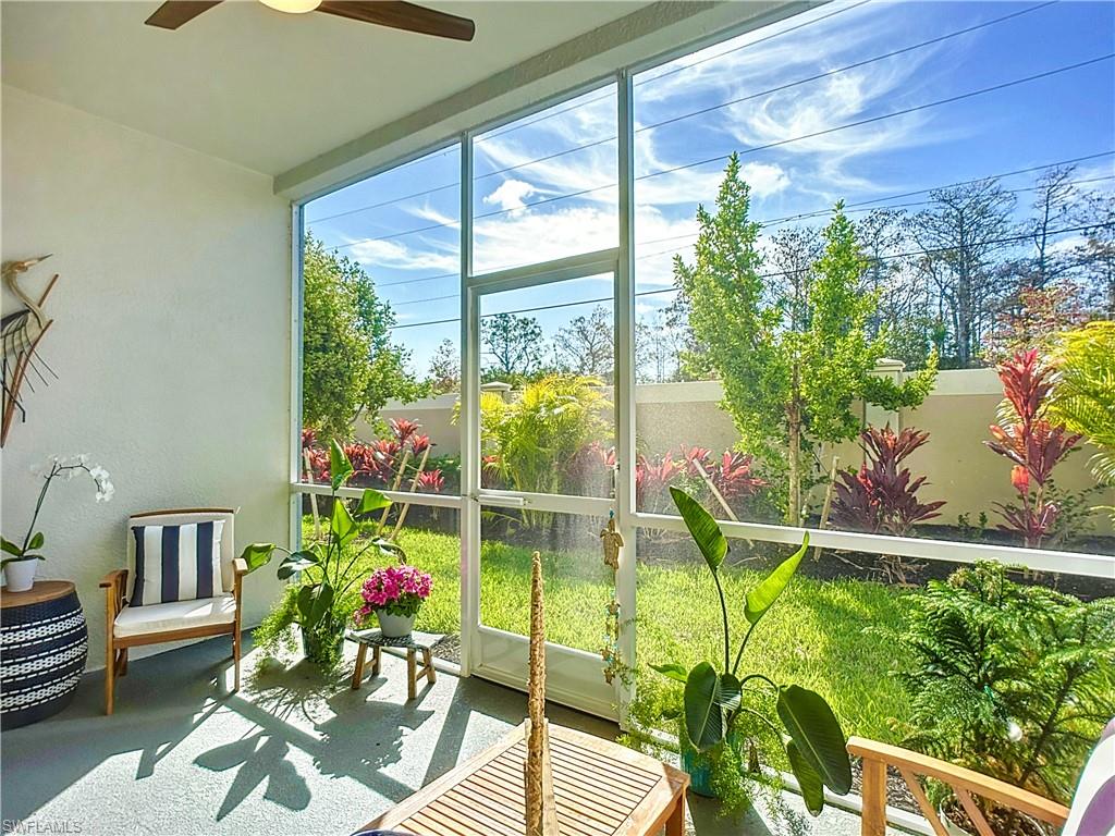 ARBORETUM - Residential Lease