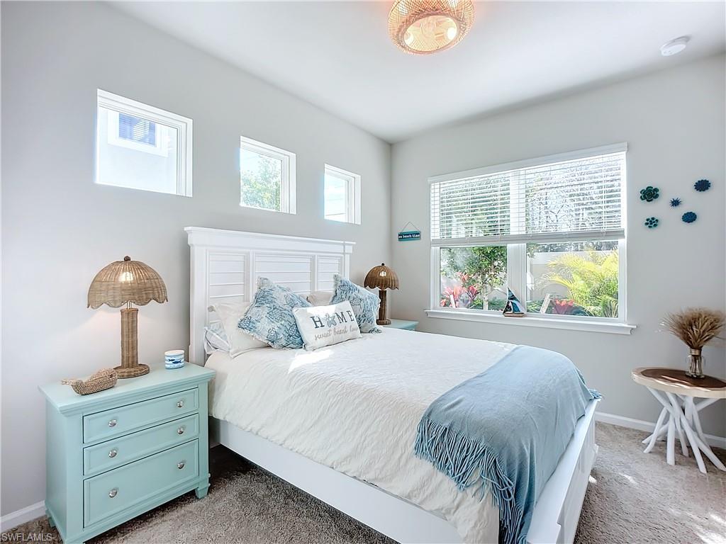 ARBORETUM - Residential Lease