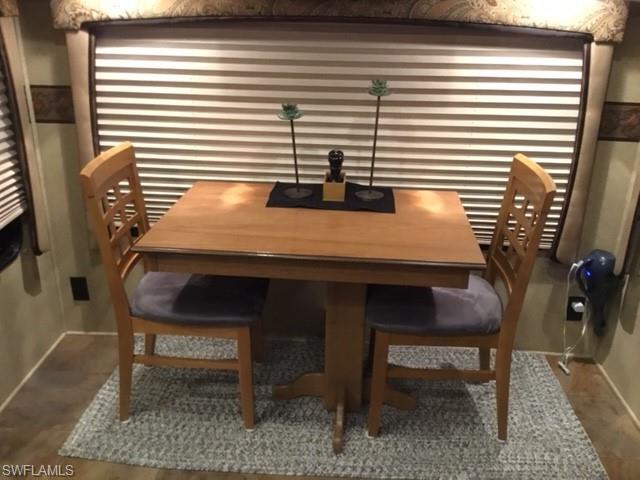 IMPERIAL WILDERNESS - Land