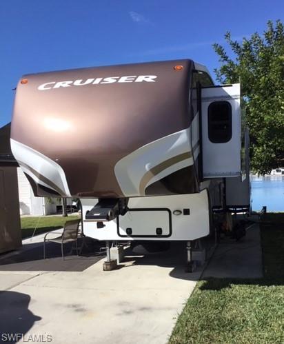 IMPERIAL WILDERNESS - Land