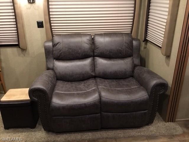 IMPERIAL WILDERNESS - Land