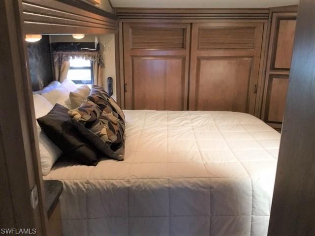 IMPERIAL WILDERNESS - Land