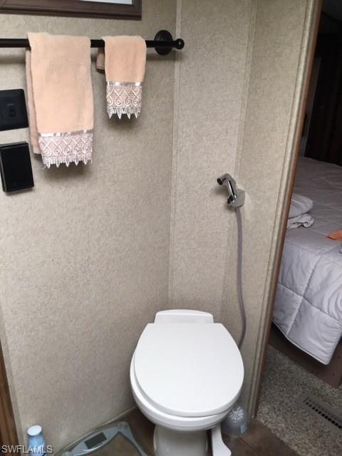 IMPERIAL WILDERNESS - Land