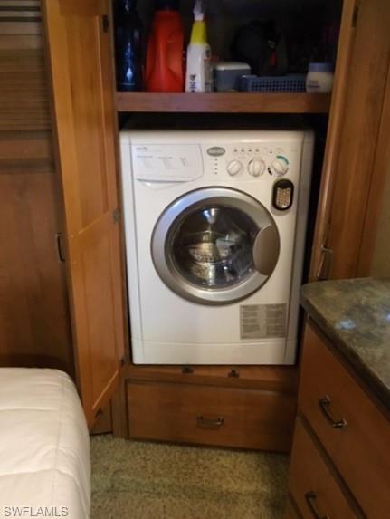 IMPERIAL WILDERNESS - Land