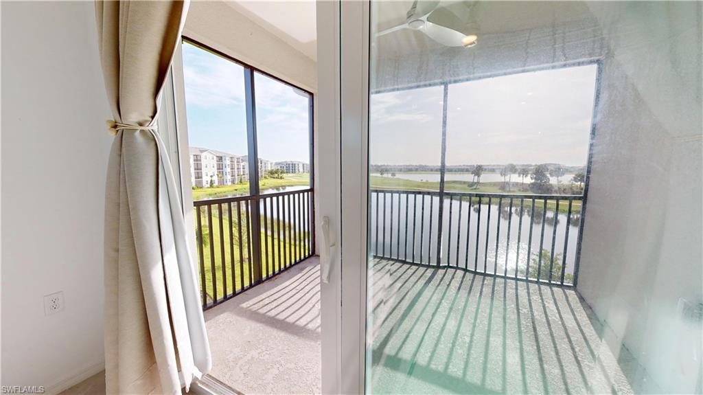 BABCOCK NATIONAL - Residential Lease