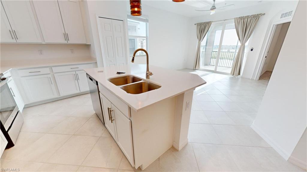 BABCOCK NATIONAL - Residential Lease