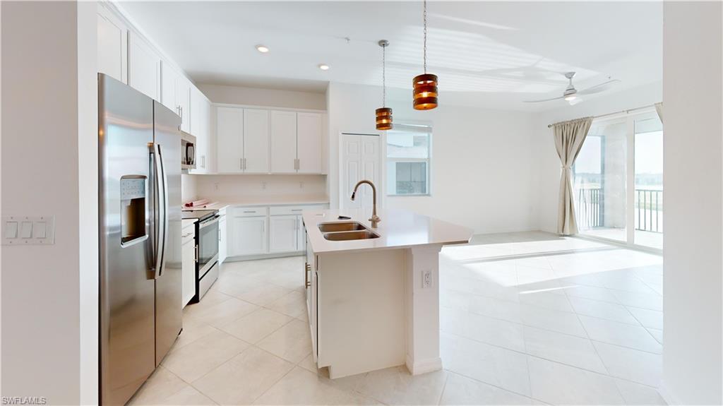 BABCOCK NATIONAL - Residential Lease