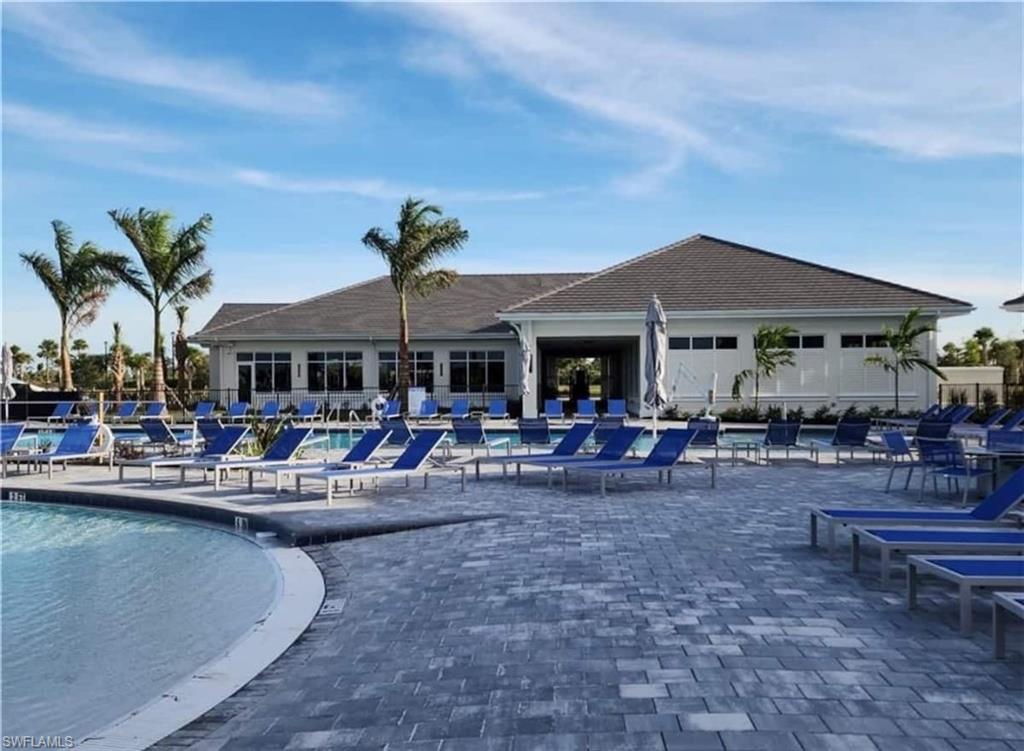 BABCOCK NATIONAL - Residential Lease