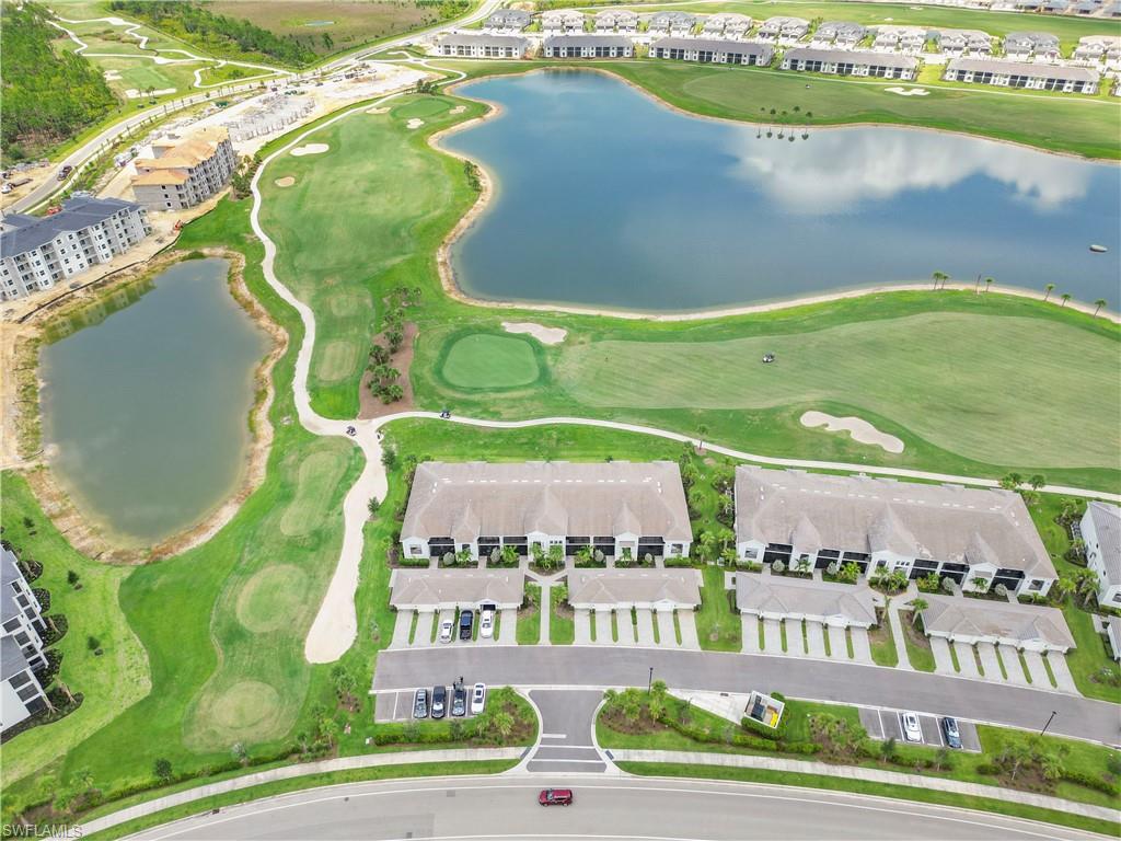 BABCOCK NATIONAL - Residential Lease