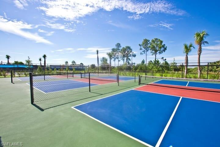 BABCOCK NATIONAL - Residential Lease