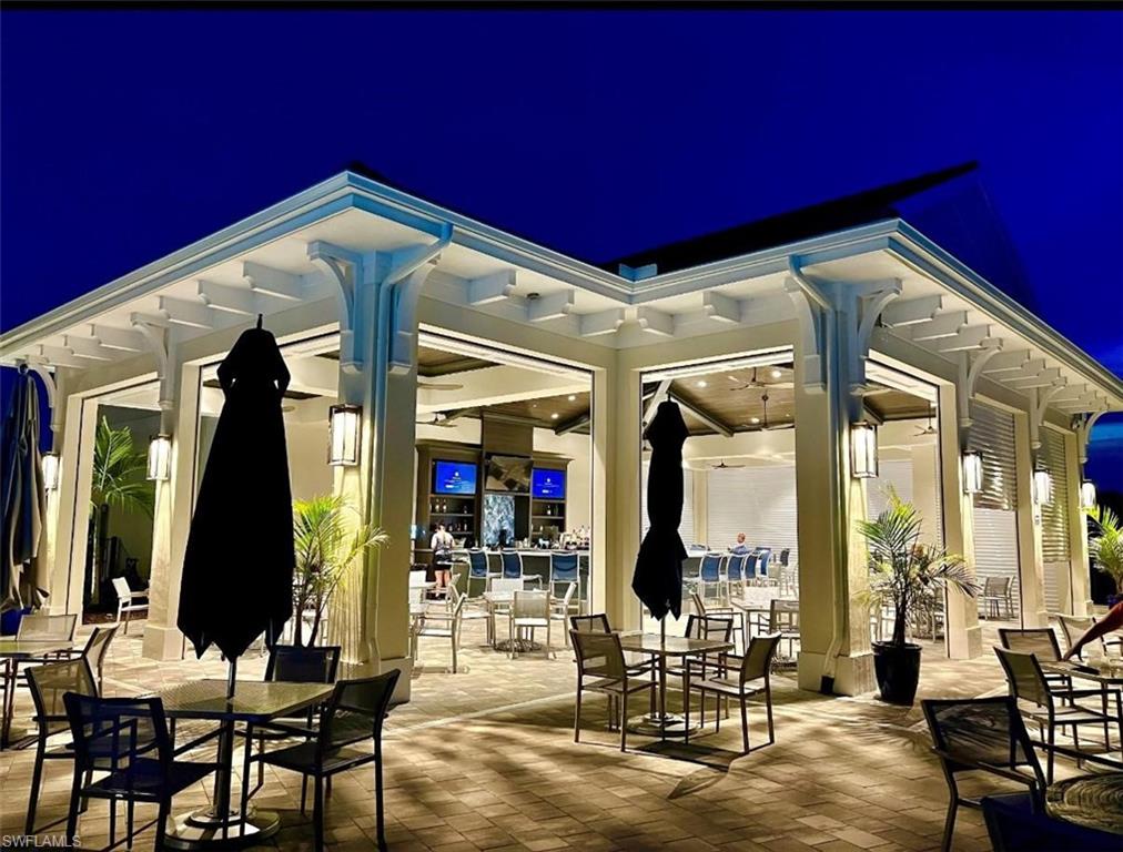 BABCOCK NATIONAL - Residential Lease