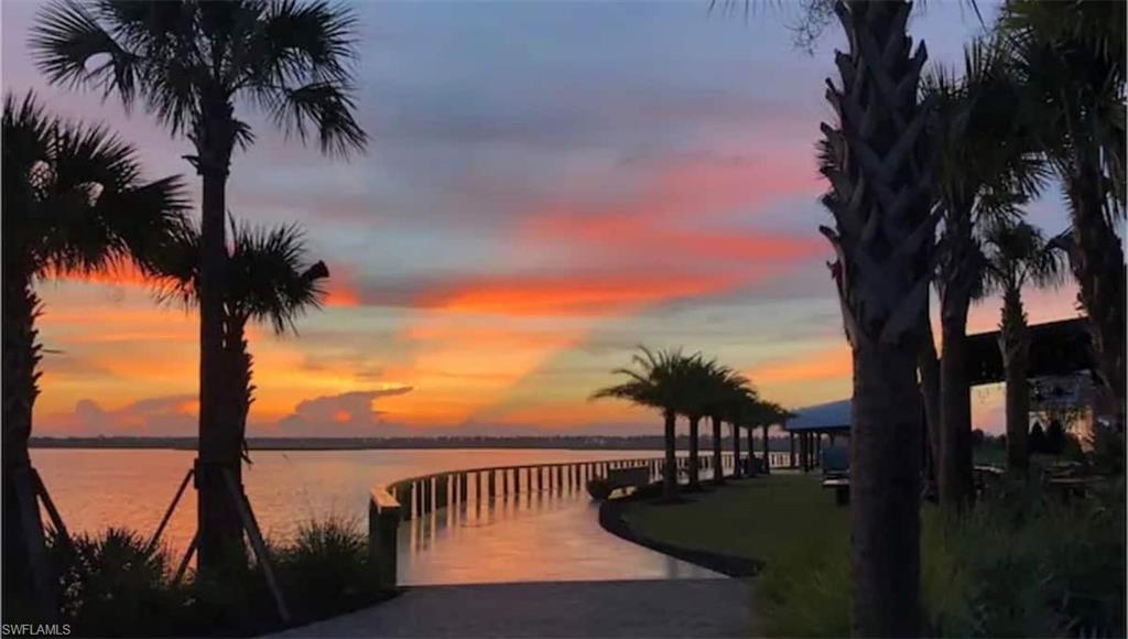 BABCOCK NATIONAL - Residential Lease