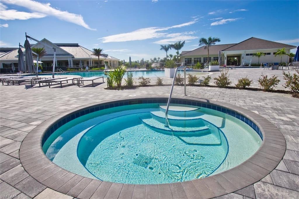 BABCOCK NATIONAL - Residential Lease