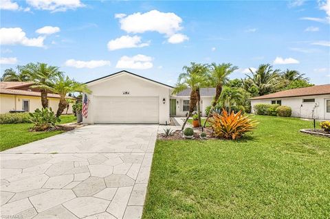 Photo of 4564 Lakewood BLVD, NAPLES, FL 34112 (MLS # 226023799)