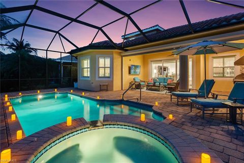 9217 Campanile CIR NAPLES FL 34114