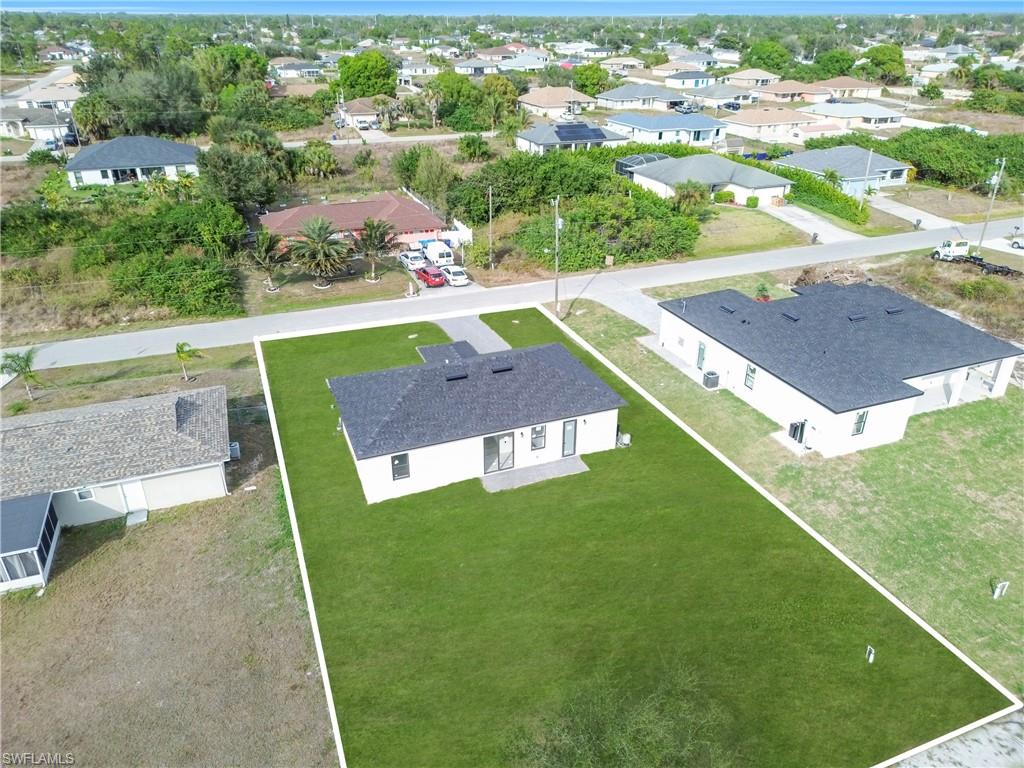 LEHIGH ACRES - Residential