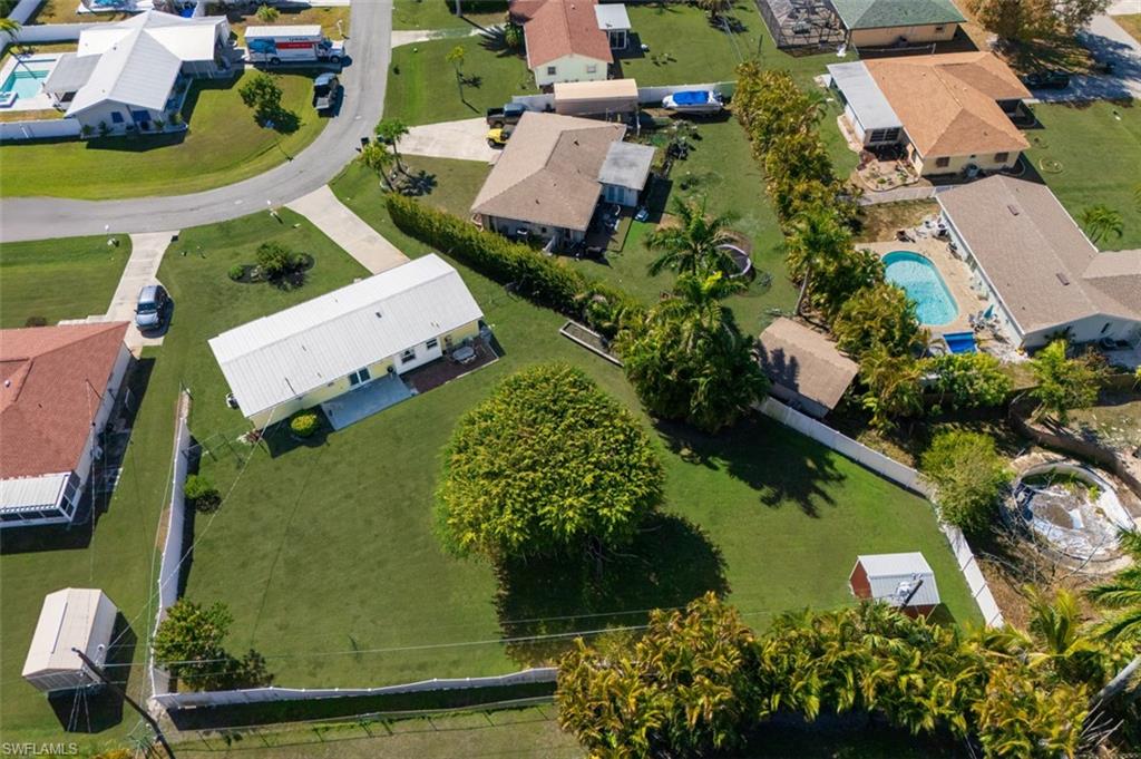 WILDWOOD ADDITION - Residential