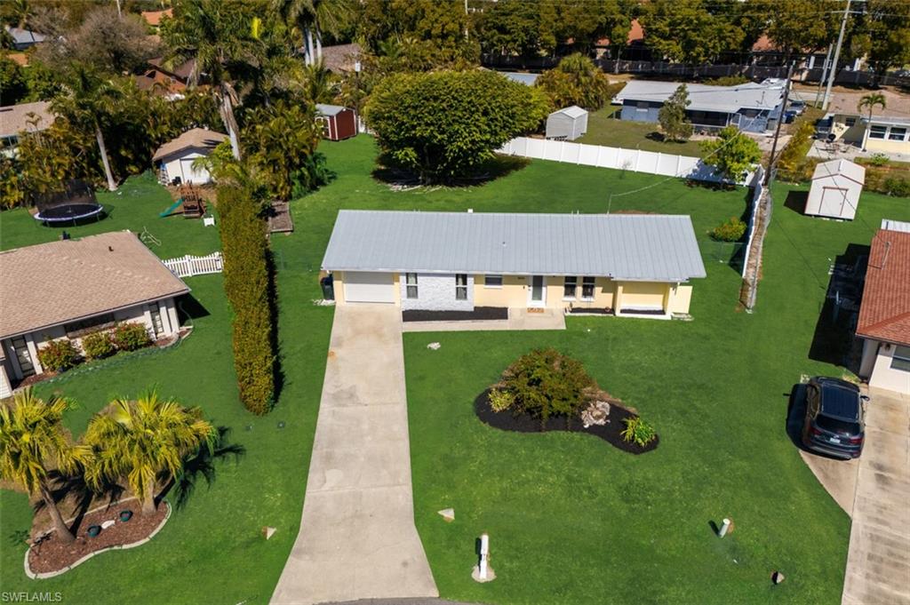 WILDWOOD ADDITION - Residential