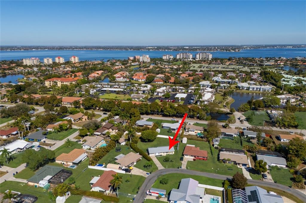 WILDWOOD ADDITION - Residential