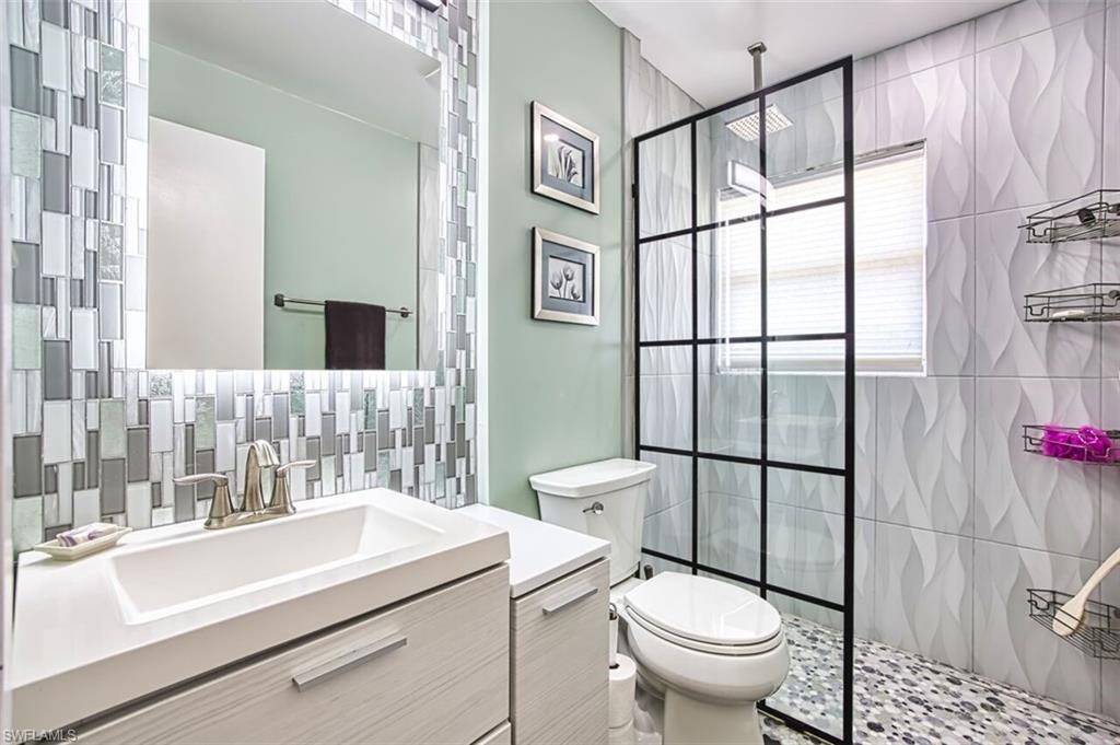 WILDWOOD ADDITION - Residential