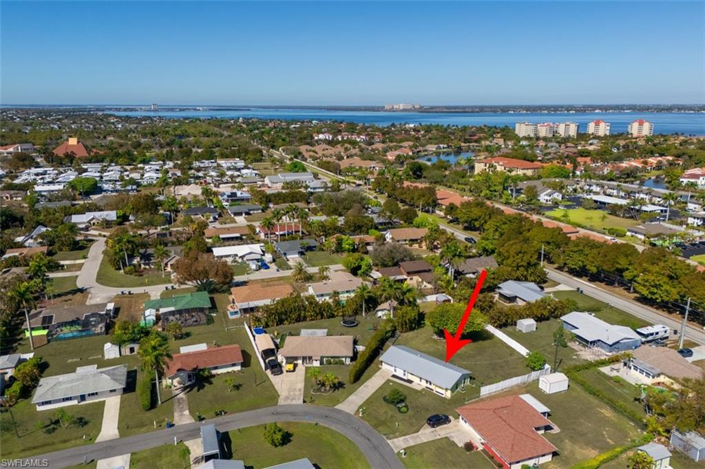 WILDWOOD ADDITION - Residential