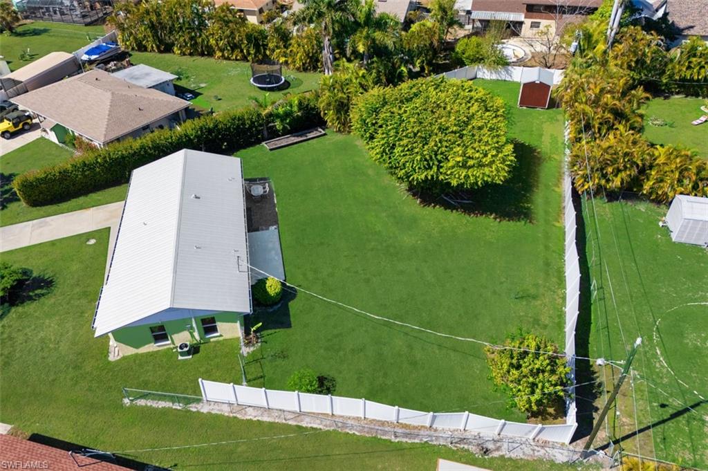 WILDWOOD ADDITION - Residential