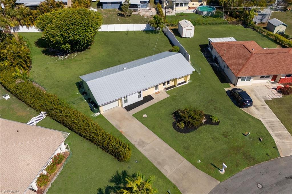 WILDWOOD ADDITION - Residential