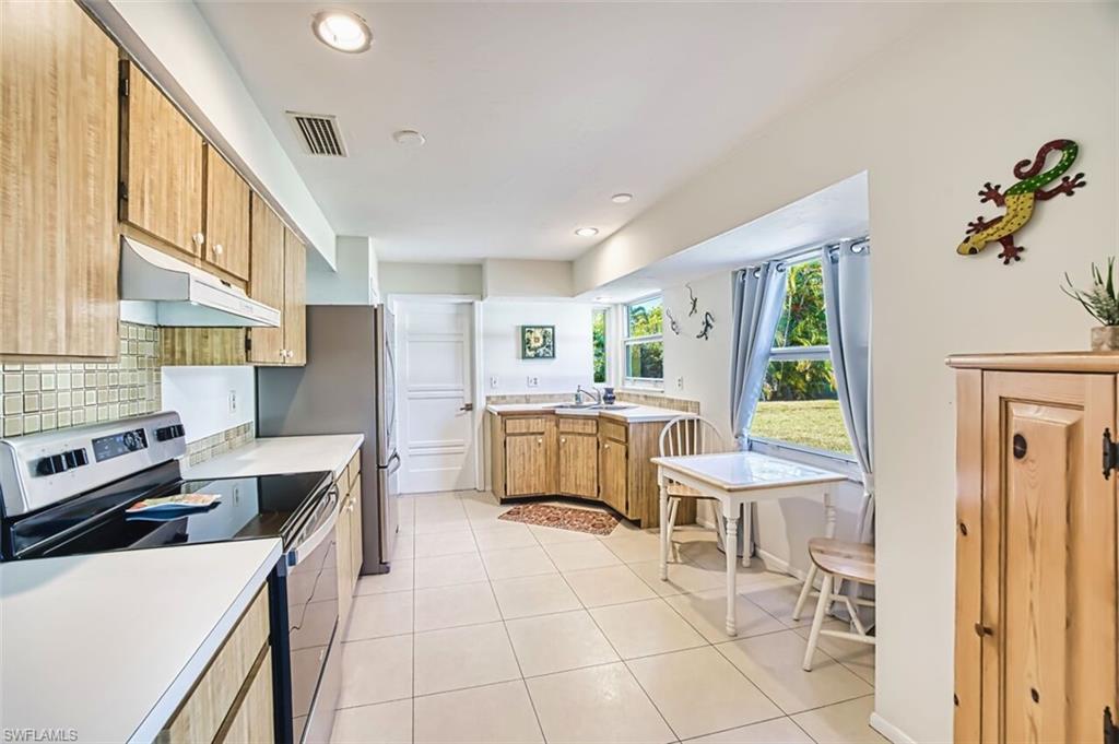 WILDWOOD ADDITION - Residential