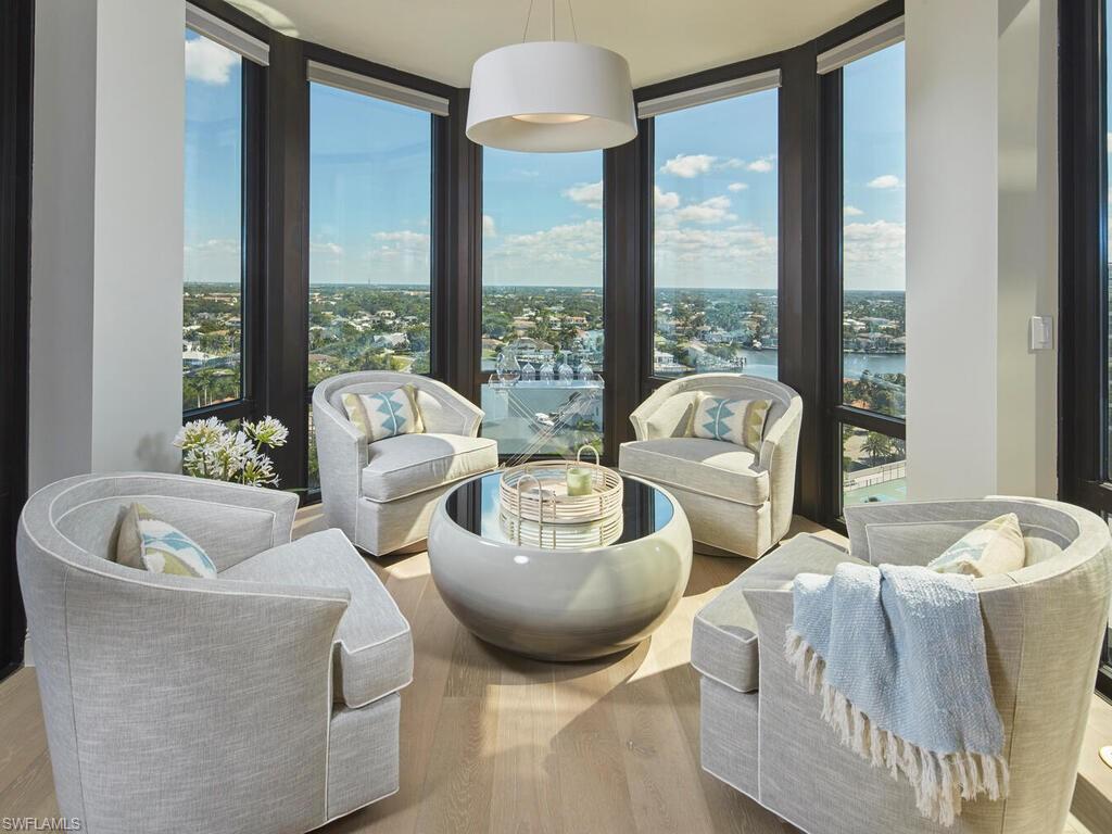 4951 Gulf Shore BLVD N 1204