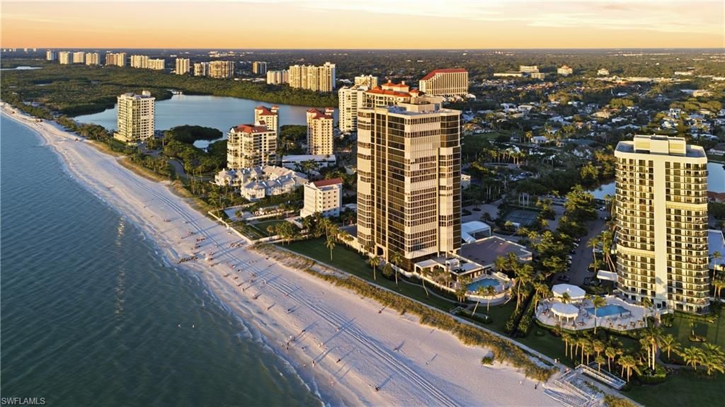 Photo of 4951 Gulf Shore BLVD N #1204, NAPLES, FL 34103 (MLS # 225078478)