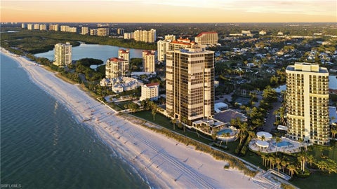 Photo of 4951 Gulf Shore BLVD N #1204, NAPLES, FL 34103 (MLS # 225078478)