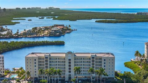 A home in BONITA SPRINGS