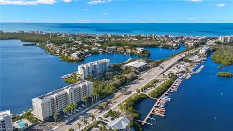 A home in BONITA SPRINGS