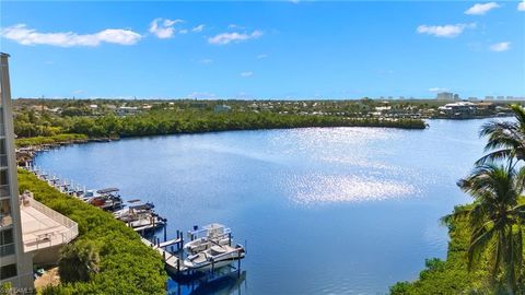 A home in BONITA SPRINGS