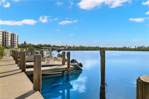 A home in BONITA SPRINGS